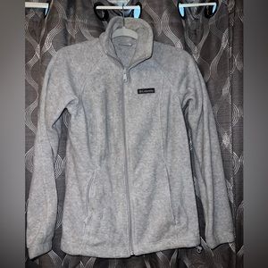 Columbia Jacket